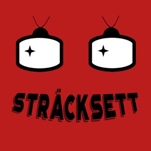 Sträcksett