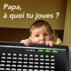 Papa, à quoi tu joues ? 106 - Green Hell