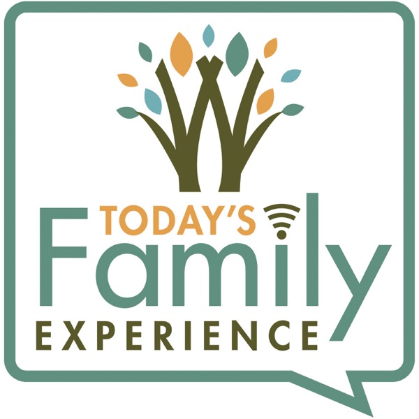 Today's Family Experience Artwork