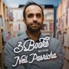 3 Books With Neil Pasricha artwork