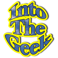 IntoTheGeek podcast