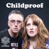 CHILDPROOF: Tony Martin & Geraldine Quinn artwork