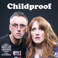 CHILDPROOF: Tony Martin & Geraldine Quinn