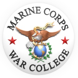 Marine participates in cold-water immersion training at Fort McCoy during CWOC