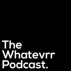 ”Sniglar & Sina Skal” | The Whatevrr Podcast Ep. 2