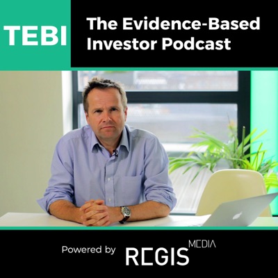 The Evidence-Based Investor