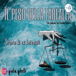 Il peso della farfalla