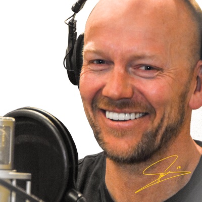 Sundare, smartare Sverige med Mats Sundin