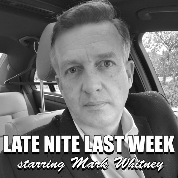 Late Nite Last Week® Late Nite Last Week®