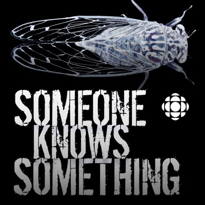 Someone Knows Something Someone Knows Something