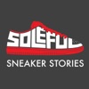 Soleful: Sneaker Stories artwork