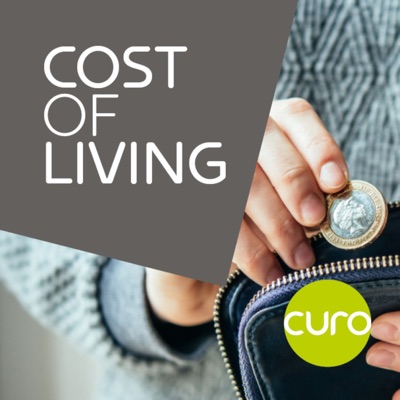 Curo's Cost of Living podcast