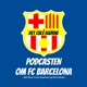 Bare Barça - Podcasten om FC Barcelona