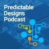 Predictable Designs Podcast artwork