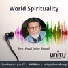 World Spirituality with Rev. Paul John Roach artwork