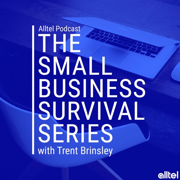 The Small Business Survival Series | Plus business and communications tips designed to help simplify your small business.