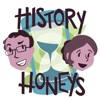 History Honeys artwork