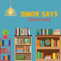Simon Says Storytime podcast