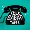 Telebabad Tapes artwork