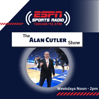 The Alan Cutler Show