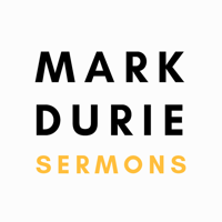 Mark Durie Sermons podcast
