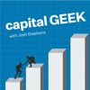 CapitalGeek artwork