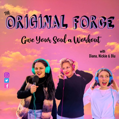 The Original Force The Original Force