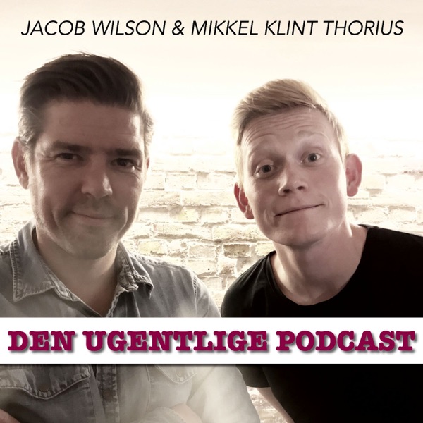 Den Ugenlige Podcast - 11 august 2025 - Den Ugentlige Podcast