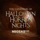 The Catacombs of Halloween Horror Night