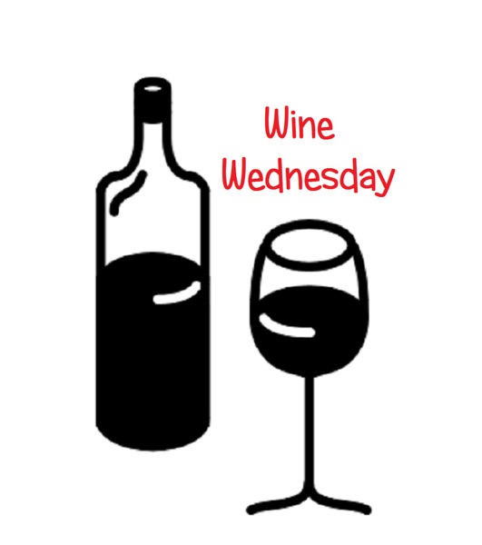 Wine Wednesday