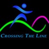 Podcast – Crossing The Line artwork