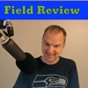 Field Review artwork