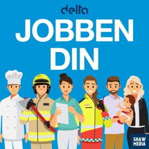 Jobben Din