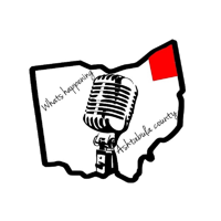 Whats Happening Ashtabula County podcast