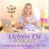 Victress FM - for Women who are Victorious in Business & in Life artwork