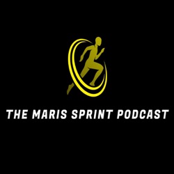 The Maris Sprint Podcast