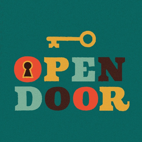 Open Door podcast show image