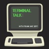 Terminal Talk artwork