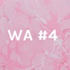 WA #4  artwork