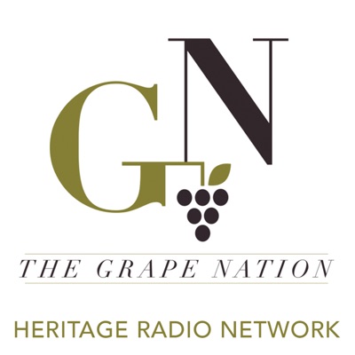 The Grape Nation The Grape Nation