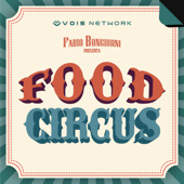 Food Circus di Fabio Bongiorni - Fabio Bongiorni & VOIS