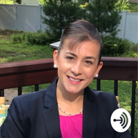 Elizabeth Talks! podcast