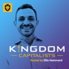 Kingdom REI : The Real Estate Investing Podcast for Kingdom Leaders artwork