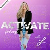 Activate with Laura Holloway artwork
