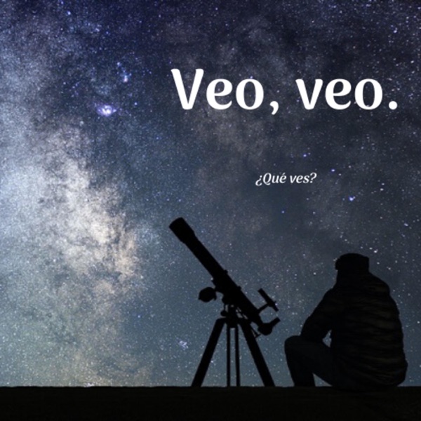 Veo, veo ¿Qué ves?