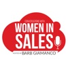 Conversations with Women in Sales artwork