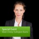 Meet Christy Turlington Burns: Special Event