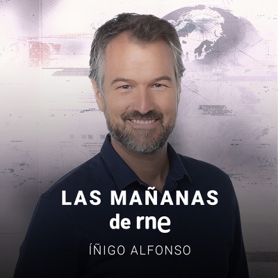 Las mañanas de RNE con Íñigo Alfonso:Radio Nacional
