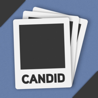 Candid podcast