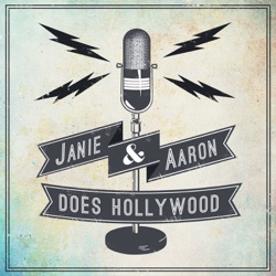 Janie & Aaron & Paul F. Tompkins Does Episode 513
